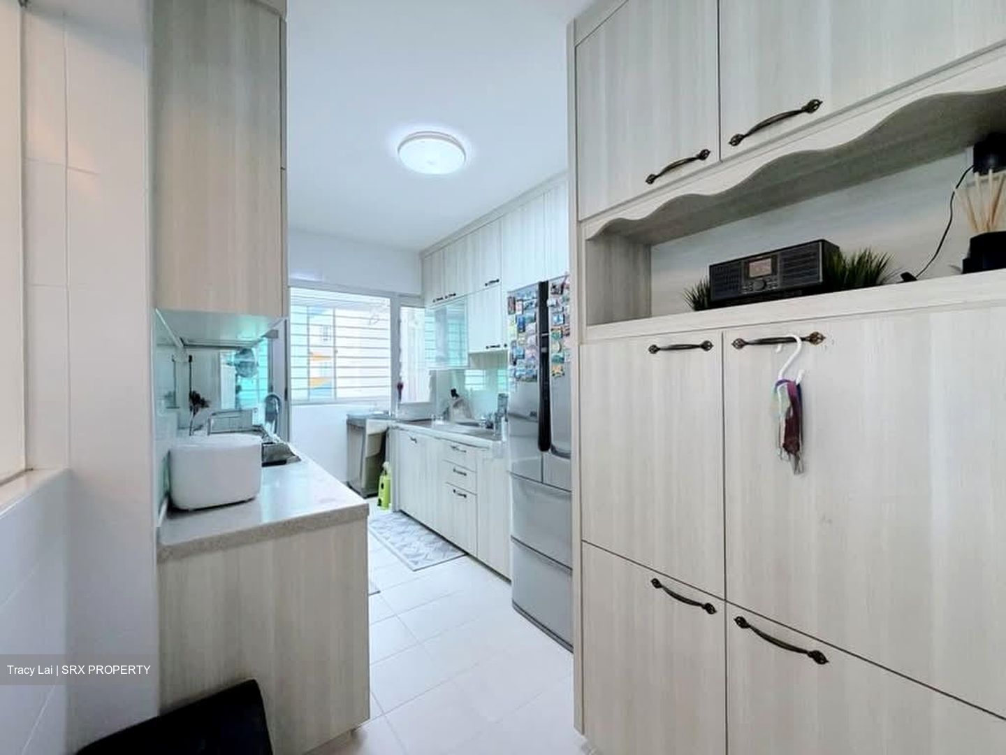 Blk 453C Fernvale Flora (Sengkang), HDB 4 Rooms #563673961